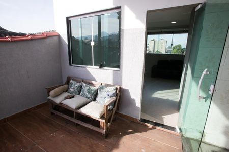 Casa para alugar com 200m², 3 quartos e 3 vagasTerraço