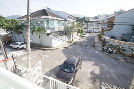Casa para alugar com 200m², 3 quartos e 3 vagasVista da Suíte 2