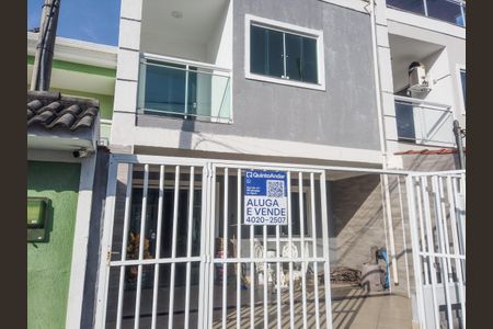 Casa para alugar com 200m², 3 quartos e 3 vagasFachada
