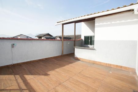 Casa para alugar com 200m², 3 quartos e 3 vagasTerraço