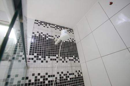 Casa para alugar com 200m², 3 quartos e 3 vagasBanheiro da Suíte 2