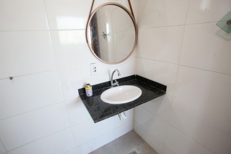 Casa para alugar com 200m², 3 quartos e 3 vagasBanheiro da Suíte 3