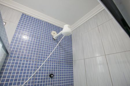 Casa para alugar com 200m², 3 quartos e 3 vagasBanheiro da Suíte 1