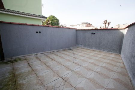 Casa para alugar com 200m², 3 quartos e 3 vagasQuintal dos Fundos