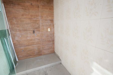 Casa para alugar com 200m², 3 quartos e 3 vagasÁrea de Serviço