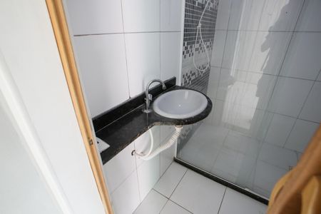 Casa para alugar com 200m², 3 quartos e 3 vagasBanheiro da Suíte 2