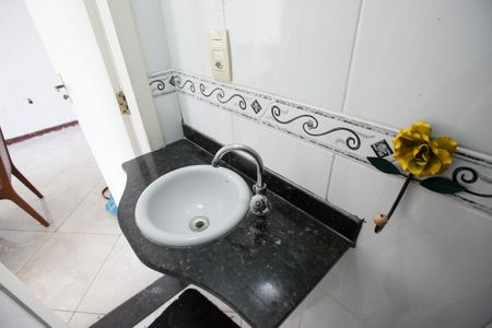 Casa para alugar com 200m², 3 quartos e 3 vagasLavabo