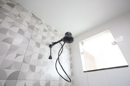 Casa para alugar com 200m², 3 quartos e 3 vagasBanheiro da Suíte 3