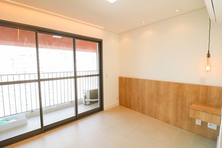 Studio à venda com 25m², 1 quarto e sem vaga Studio à venda com 25m², 1 quarto e sem vagaStudio