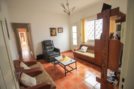 Sala de casa à venda com 3 quartos, 150m² em Água Rasa, São Paulo