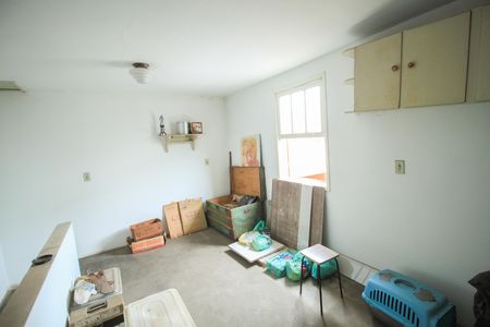 Quarto de serviço de casa à venda com 3 quartos, 150m² em Água Rasa, São Paulo