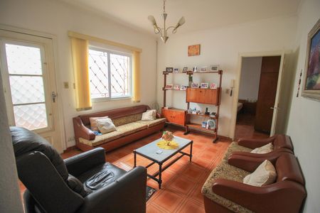 Casa à venda com 3 quartos, 150m² em Água Rasa, São Paulo