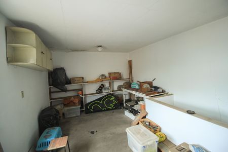 Quarto de serviço de casa à venda com 3 quartos, 150m² em Água Rasa, São Paulo