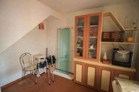 Casa à venda com 150m², 3 quartos e 2 vagas Casa à venda com 150m², 3 quartos e 2 vagasQuarto de Serviço