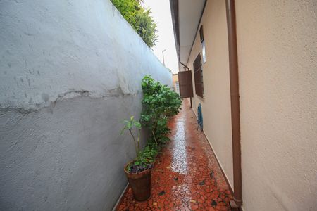 Casa à venda com 150m², 3 quartos e 2 vagas Casa à venda com 150m², 3 quartos e 2 vagasÁrea externa