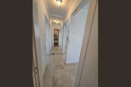 Apartamento à venda com 2 quartos, 62m² em Vila Alexandria, São Paulo