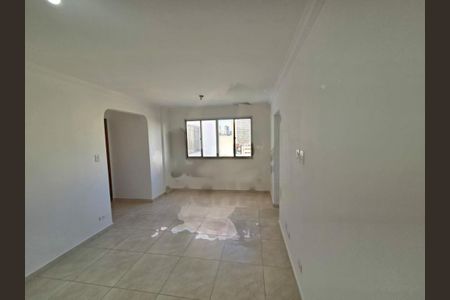 Apartamento à venda com 2 quartos, 62m² em Vila Alexandria, São Paulo