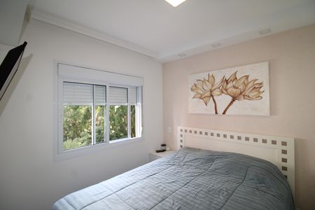 Apartamento à venda com 73m², 2 quartos e 1 vagaQuarto 2