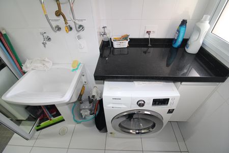 Apartamento à venda com 73m², 2 quartos e 1 vagaCozinha / Área de Serviço
