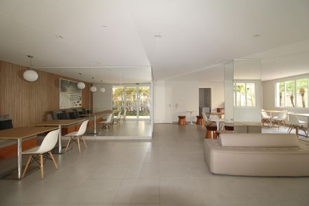Apartamento à venda com 73m², 2 quartos e 1 vagaÁrea Comum