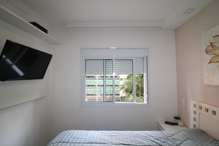 Apartamento à venda com 73m², 2 quartos e 1 vagaQuarto 2