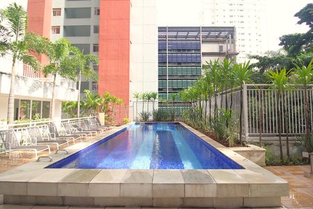Apartamento à venda com 73m², 2 quartos e 1 vagaÁrea Comum