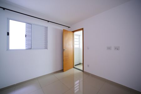 Apartamento para alugar com 54m², 2 quartos e sem vagaQuarto 2