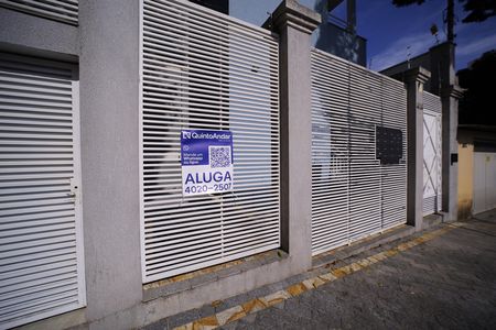 Apartamento para alugar com 54m², 2 quartos e sem vagainstalada dia 09/06/2026 Placa : GTPE-543