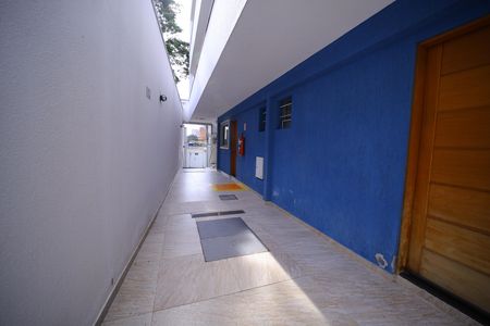 Apartamento para alugar com 54m², 2 quartos e sem vagaÁrea comum