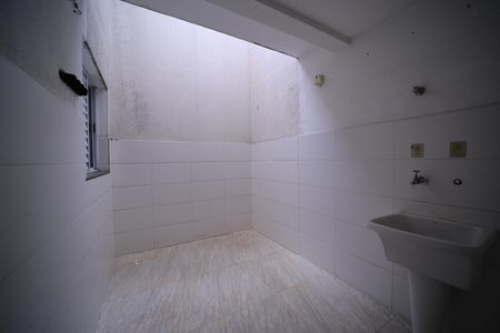 Apartamento para alugar com 54m², 2 quartos e sem vagaÁrea de Serviço