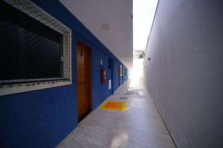 Apartamento para alugar com 54m², 2 quartos e sem vagaÁrea comum