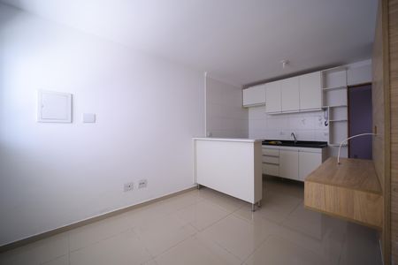 Apartamento para alugar com 54m², 2 quartos e sem vagaSala