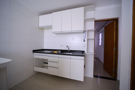 Apartamento para alugar com 54m², 2 quartos e sem vagaCozinha