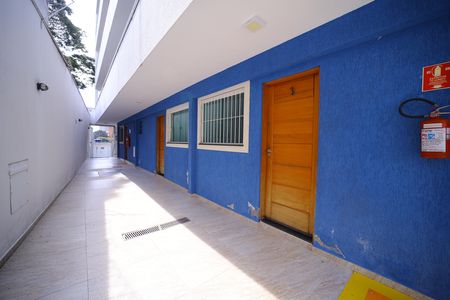 Apartamento para alugar com 54m², 2 quartos e sem vagaÁrea comum