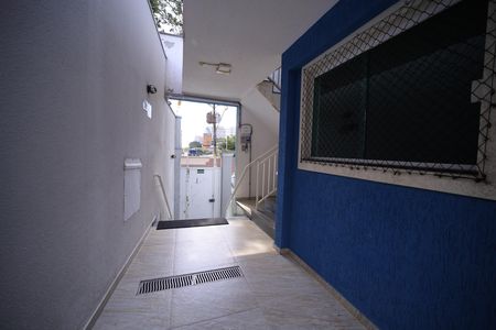Apartamento para alugar com 54m², 2 quartos e sem vagaÁrea comum