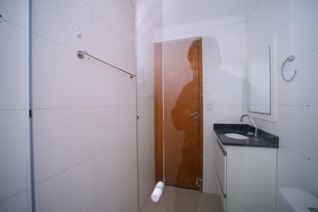 Apartamento para alugar com 54m², 2 quartos e sem vagaBanheiro