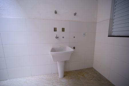 Apartamento para alugar com 54m², 2 quartos e sem vagaÁrea de Serviço