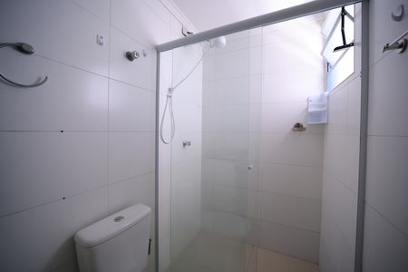 Apartamento para alugar com 54m², 2 quartos e sem vagaBanheiro