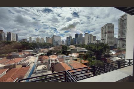 Apartamento à venda com 1 quarto, 62m² em Vila Sao Francisco, São Paulo