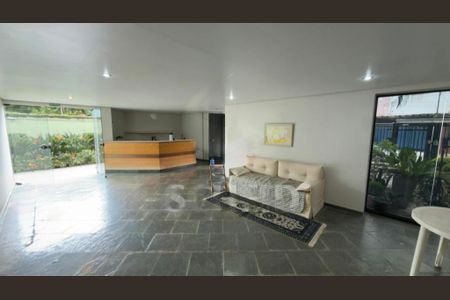 Apartamento à venda com 1 quarto, 62m² em Vila Sao Francisco, São Paulo