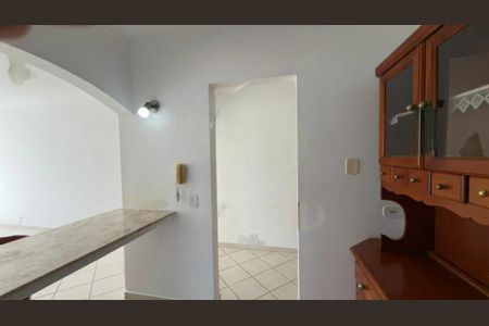 Apartamento à venda com 62m², 1 quarto e 1 vaga
