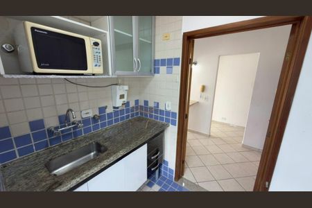 Apartamento à venda com 1 quarto, 62m² em Vila Sao Francisco, São Paulo