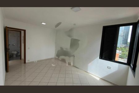 Apartamento à venda com 1 quarto, 62m² em Vila Sao Francisco, São Paulo