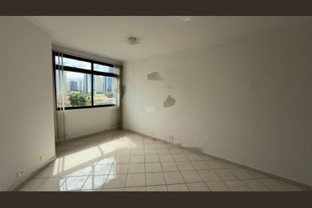 Apartamento à venda com 1 quarto, 62m² em Vila Sao Francisco, São Paulo