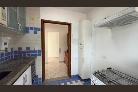 Apartamento à venda com 62m², 1 quarto e 1 vaga