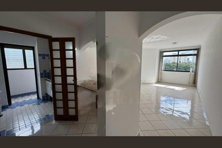 Apartamento à venda com 1 quarto, 62m² em Vila Sao Francisco, São Paulo