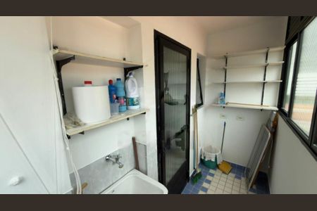Apartamento à venda com 1 quarto, 62m² em Vila Sao Francisco, São Paulo