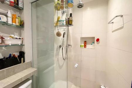 Apartamento à venda com 2 quartos, 65m² em Jardim Dom Bosco, São Paulo