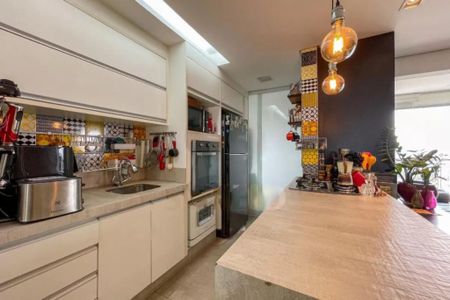Apartamento à venda com 2 quartos, 65m² em Jardim Dom Bosco, São Paulo