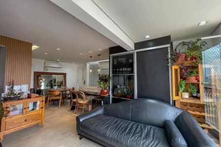Apartamento à venda com 2 quartos, 65m² em Jardim Dom Bosco, São Paulo